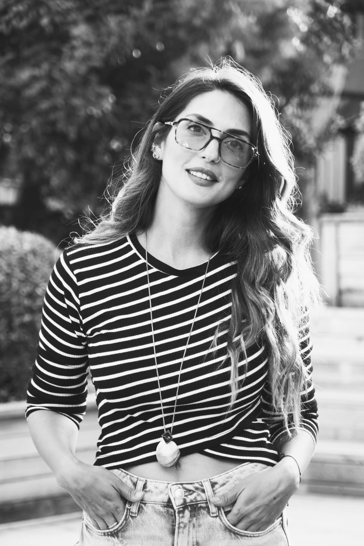 Deniz Yüceer Berker